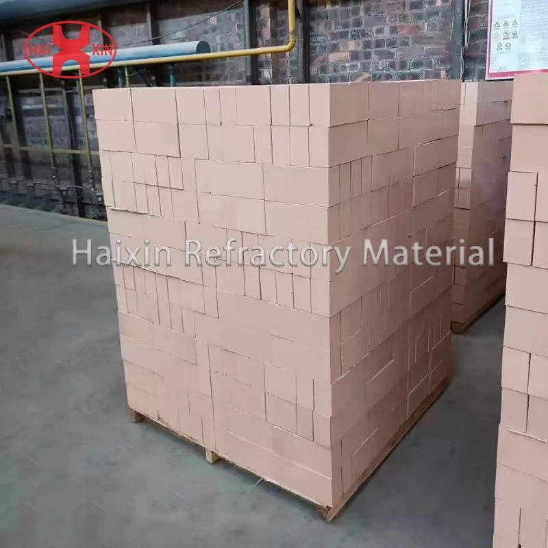 Lightweight Clay Insulating Brick